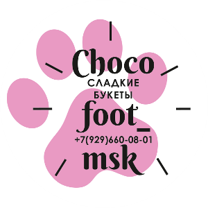 лого chocofoot